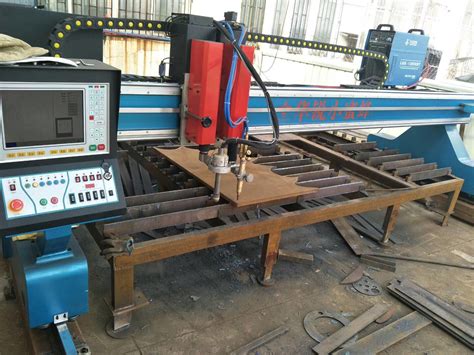 china gantry cnc plasma cutting machine suppliers|Gantry Plasma Cutting Machine .